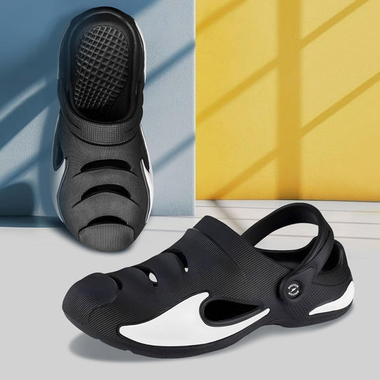 BRUTON Extra Soft Men's Classic Casual Sandals