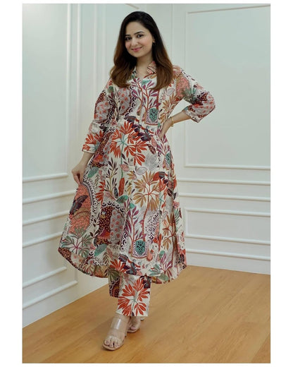 GRECIILOOKS Women Co Ord Set for Women