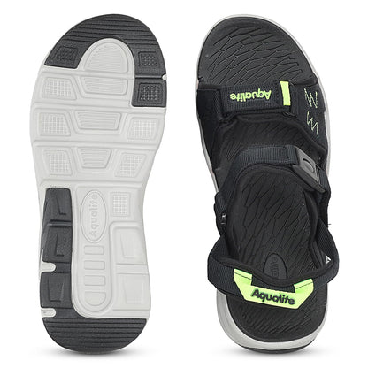Aqualite Men's Mgs-4000 Sport Sandal