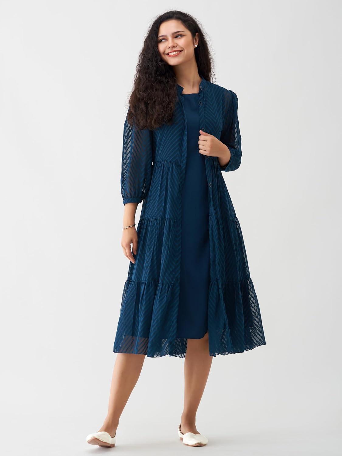 AASK Dress, One Piece, Kurta Set and Tops for Women