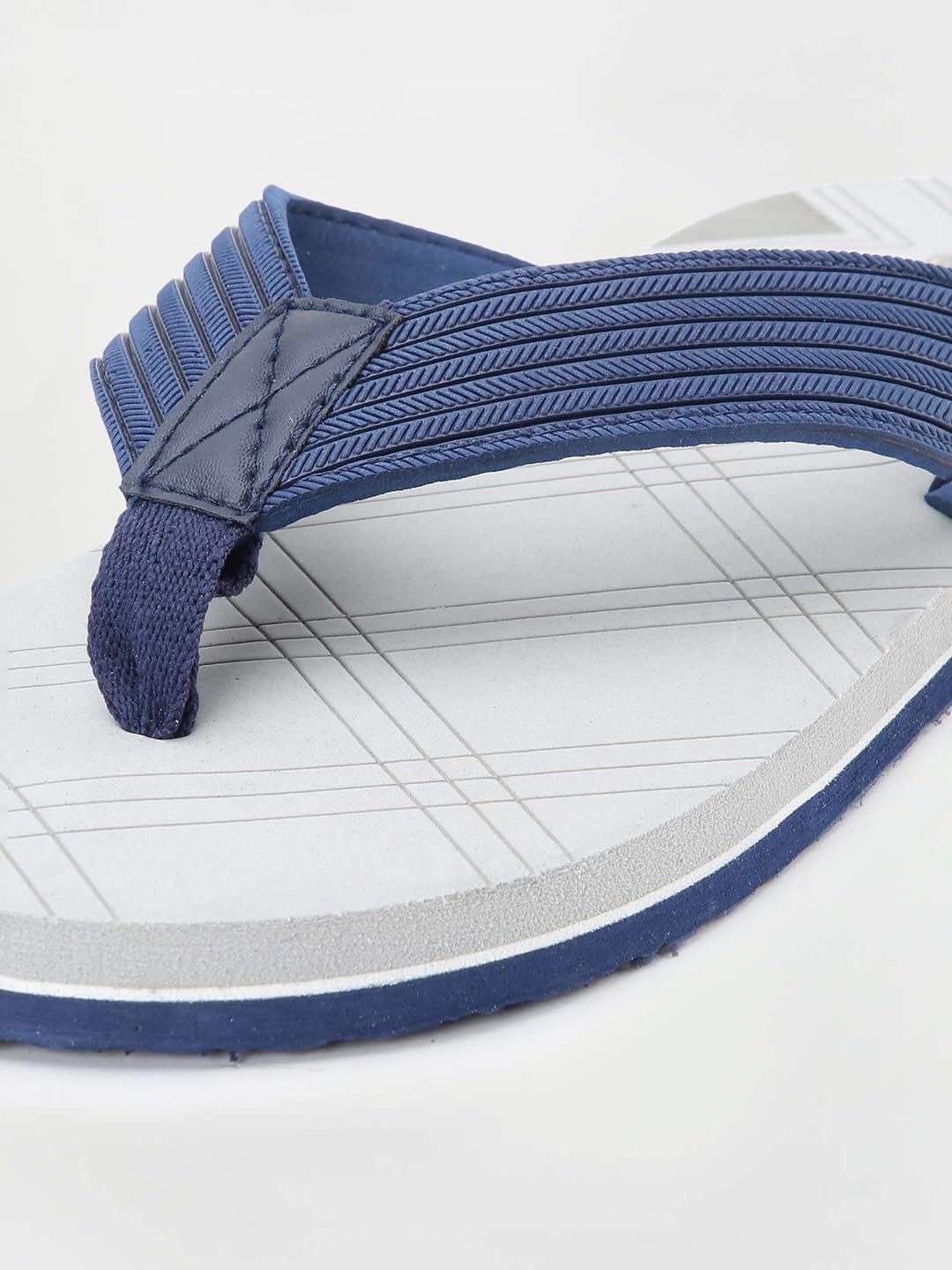 Max Men Strap Slippers - alphahostel.in