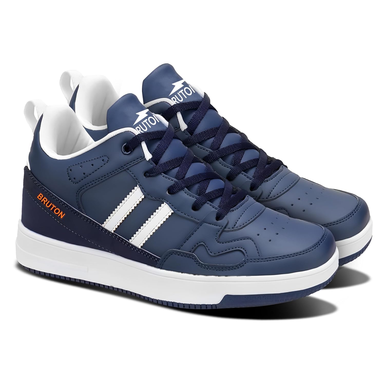 BRUTON EVA Lite Sneakers Casual Shoes Walking Shoes - alphahostel.in