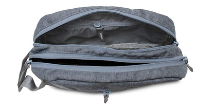 Sfane Toiletry Bag for Men & Women Makeup Pouch