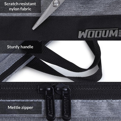 Wooum Unisex Laptop Case Sleeve Bag Laptop