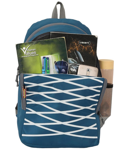 Xenia Polyester Light Weight Unisex Laptop