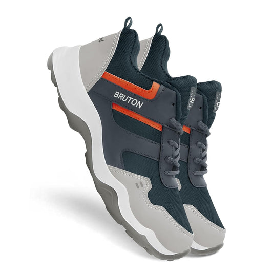 BRUTON EVA Lite Sport Shoes Running Shoes for Men - alphahostel.in