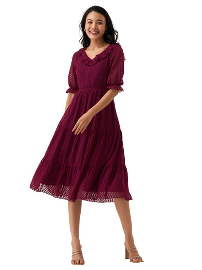 AASK Dress for Women | One Piece | Kurta Set | Tops | Dresses