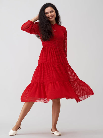 AASK Dress, One Piece, Kurta Set and Tops for Women
