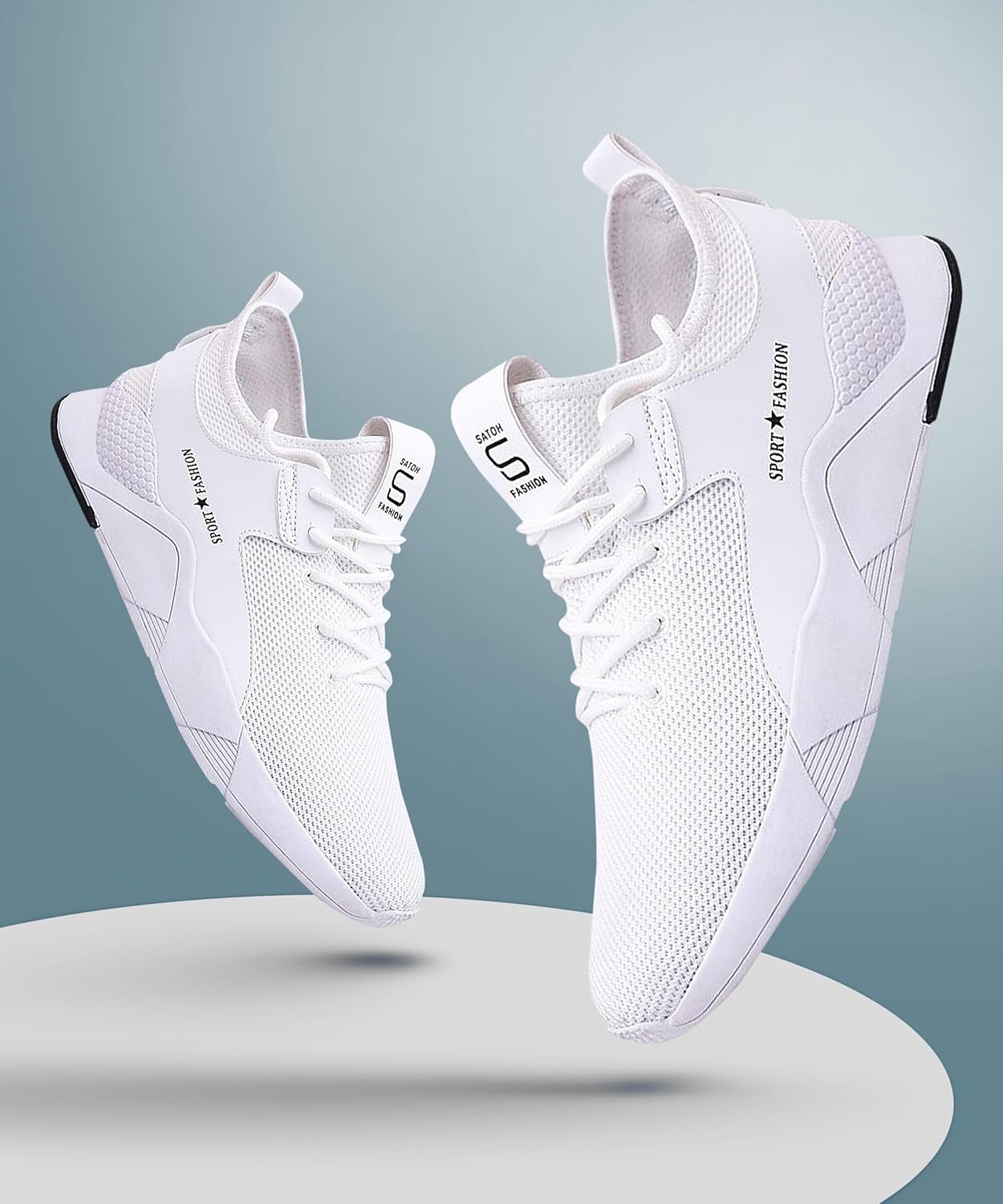 Dunkaston Men's Running/Walking/Sport Shoes - alphahostel.in