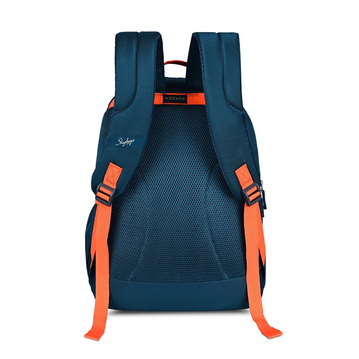 Skybags Casual Backpack 28L - alphahostel.in