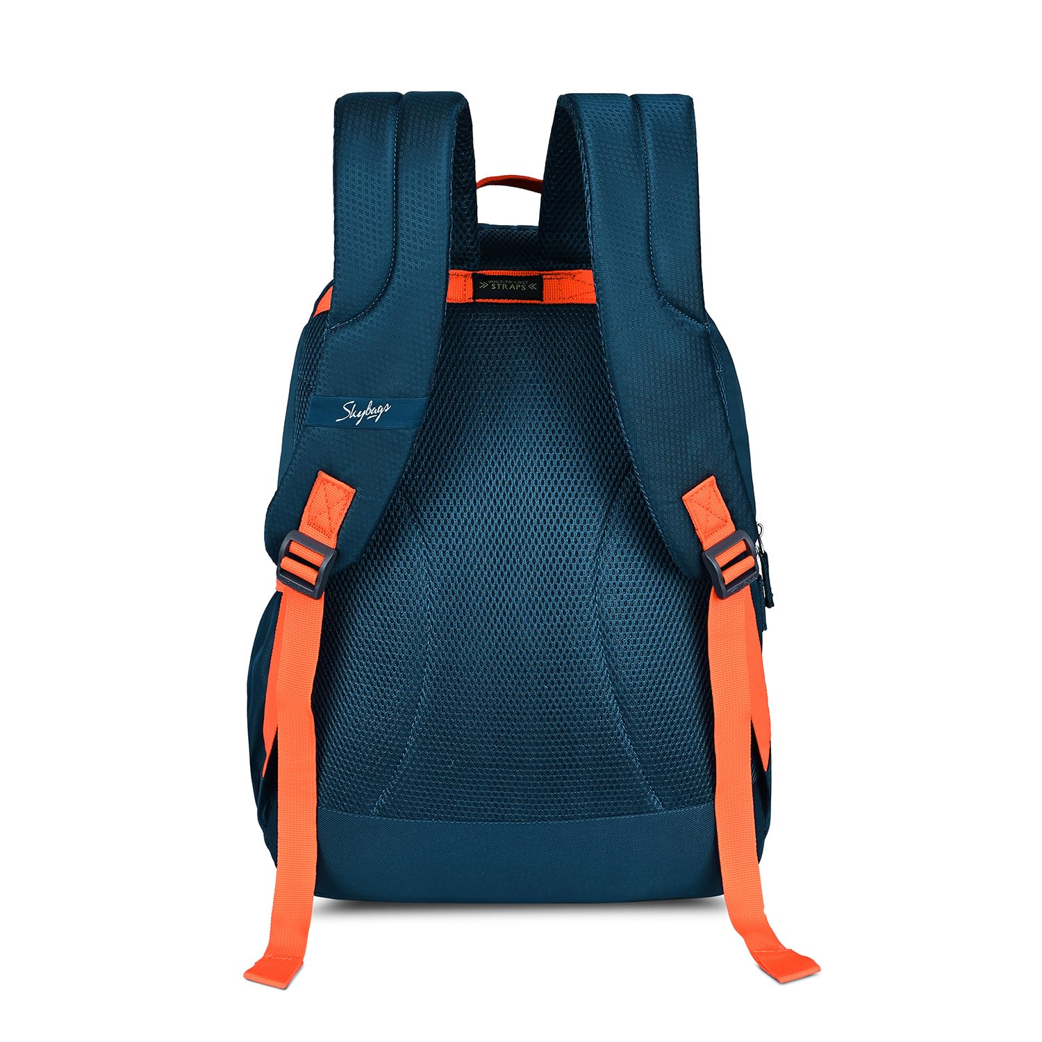 Skybags Casual Backpack 28L - alphahostel.in