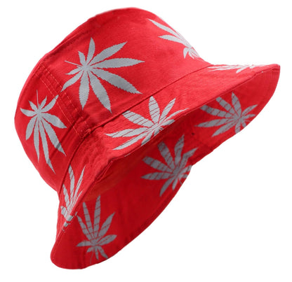 JAZAA Bucket Hat for Women Men Teens Summer Beach