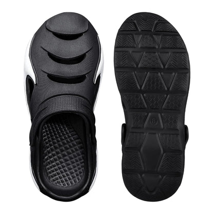 BRUTON Extra Soft Men's Classic Casual Sandals