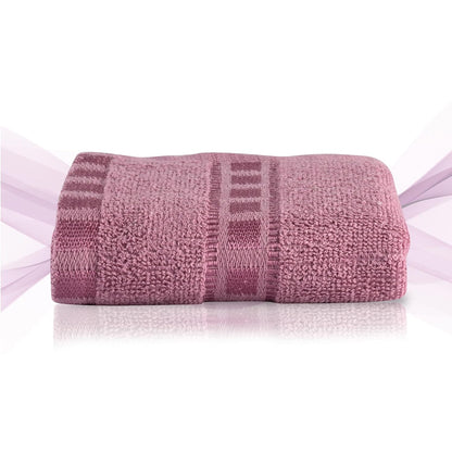Kuber Industries Pack of 2 Cotton Hand/Face Towels