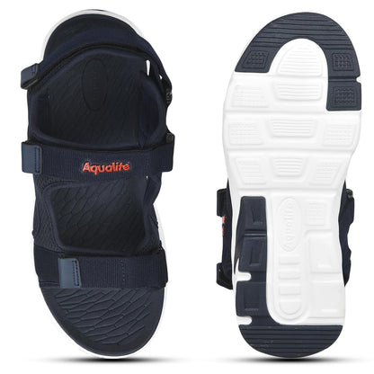 Aqualite Men's Mgs-2003 Sport Sandal