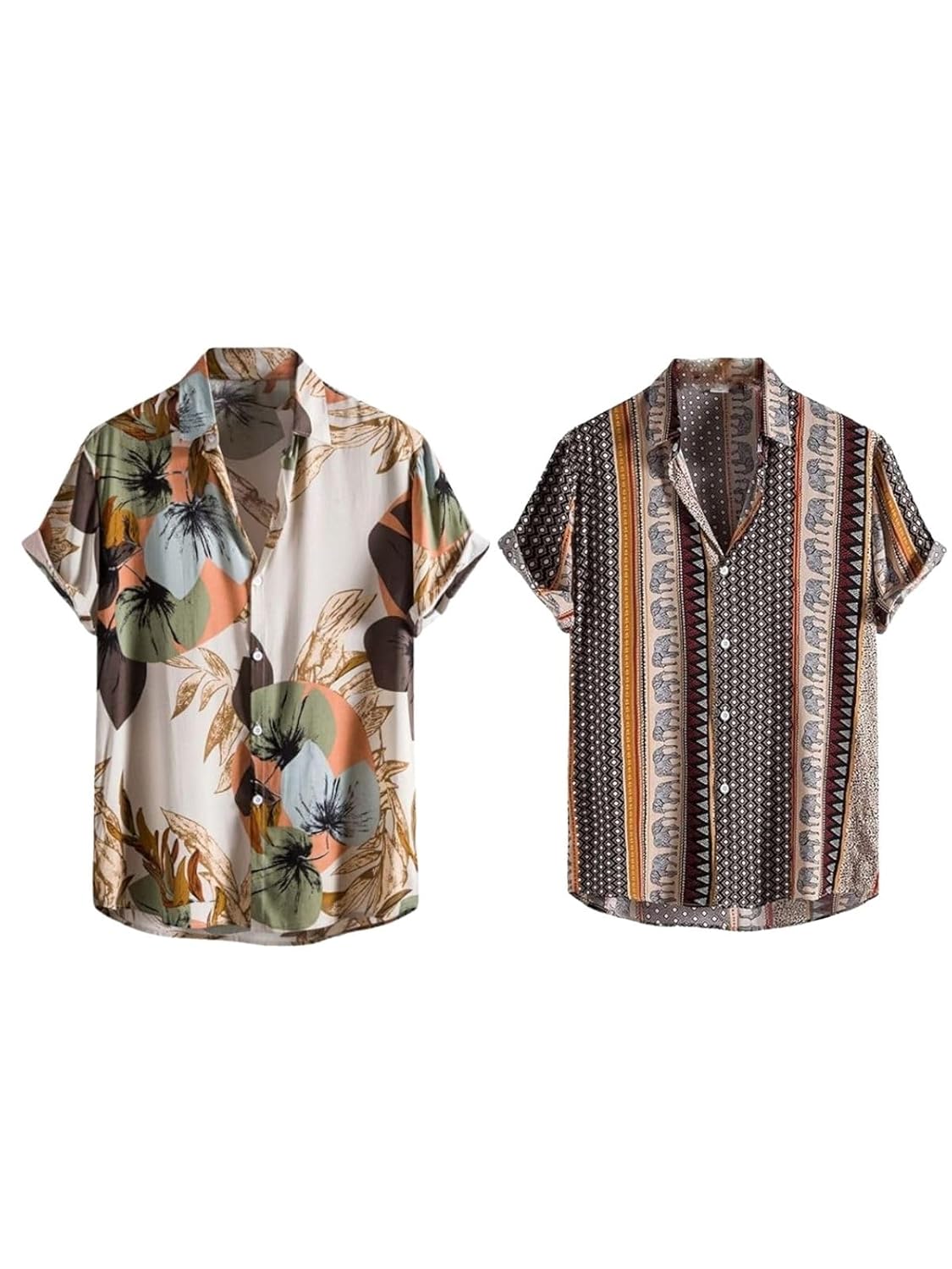Leriya Fashion Shirt for Men | Mens Casual | Men Stylish