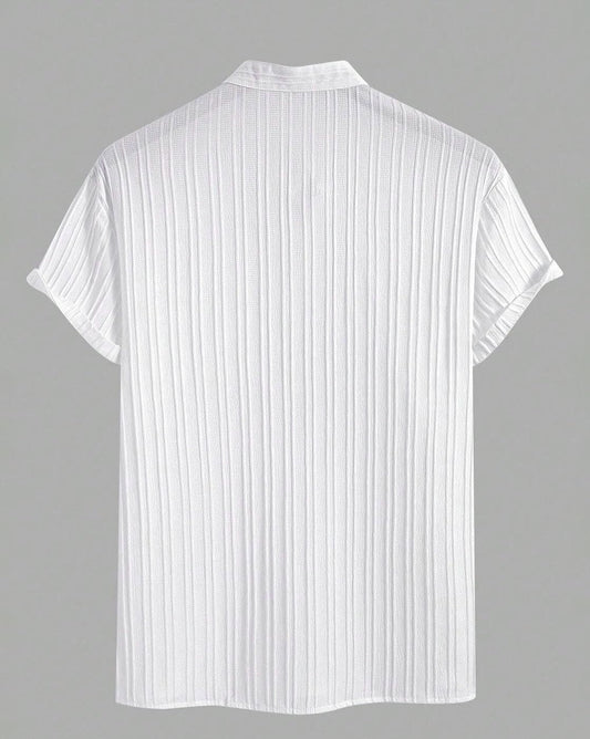 GRECIILOOKS Shirt for Men | Mens Casual Shirt