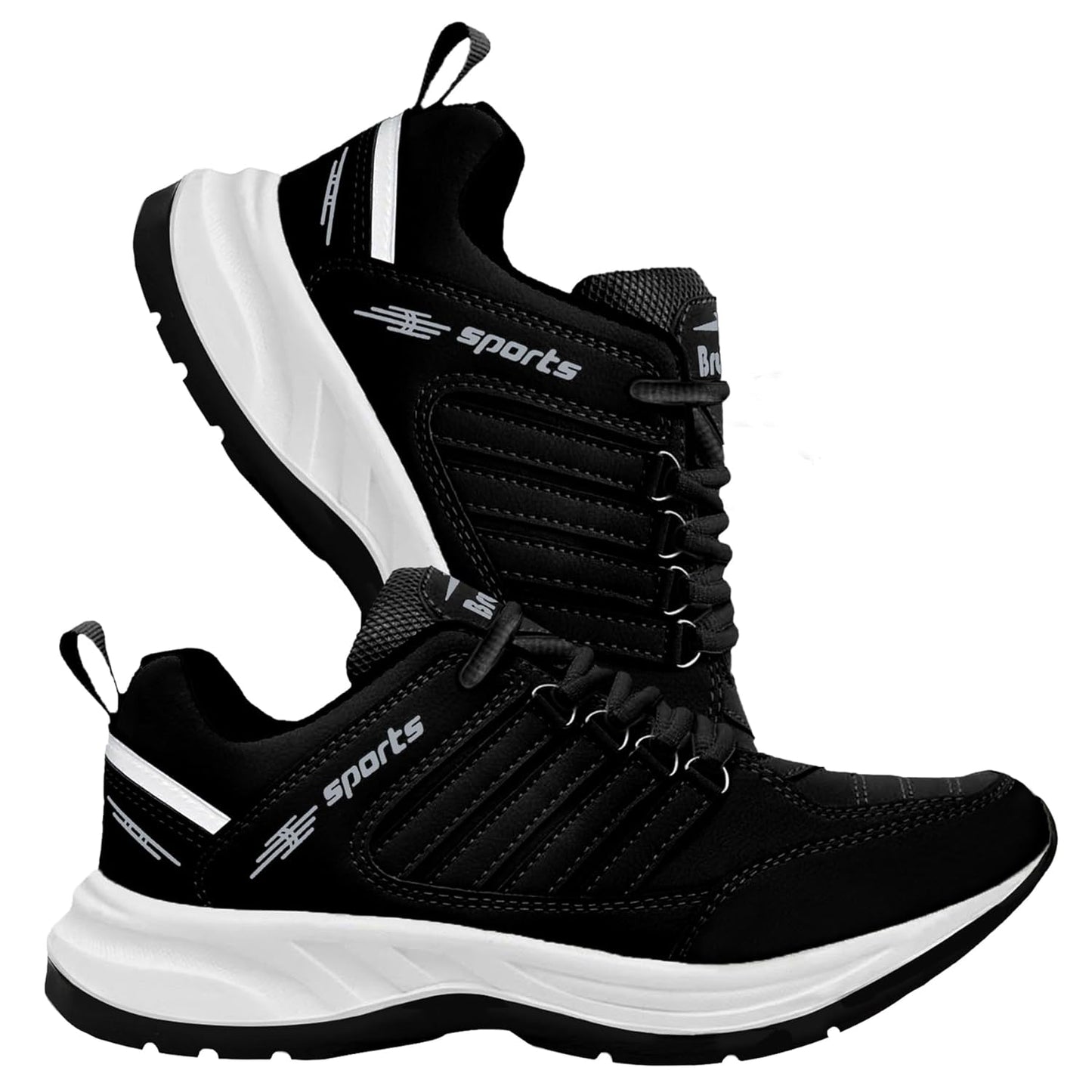 BRUTON EVA Lite Shoes - alphahostel.in