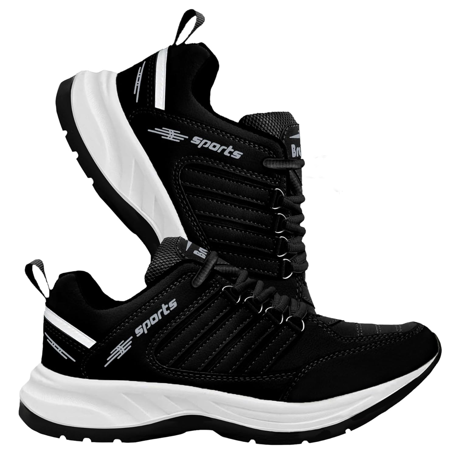 BRUTON EVA Lite Shoes - alphahostel.in
