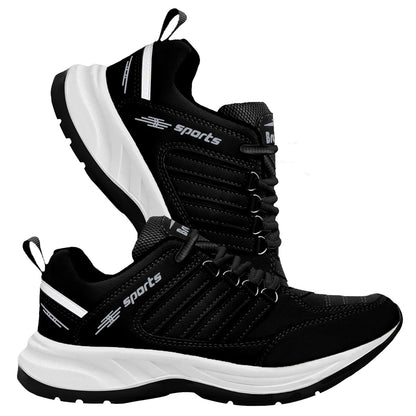 BRUTON EVA Lite Shoes - alphahostel.in