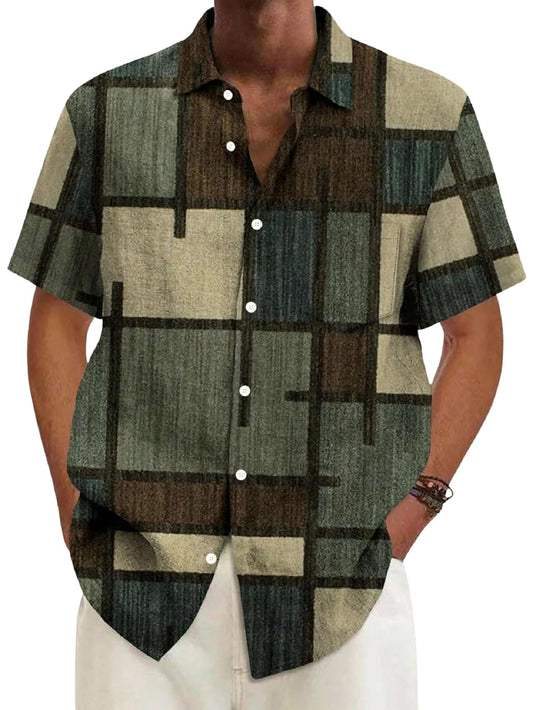 Lymio Shirt for Men|| Regular Fit Shirt for Men