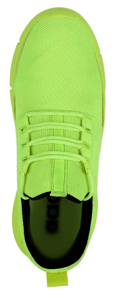 AADI Men's Mesh Outdoor Casual Running Sport Shoes - alphahostel.in