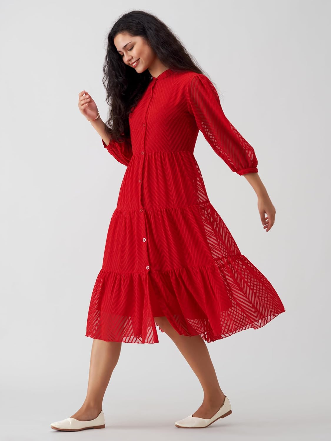 AASK Dress, One Piece, Kurta Set and Tops for Women