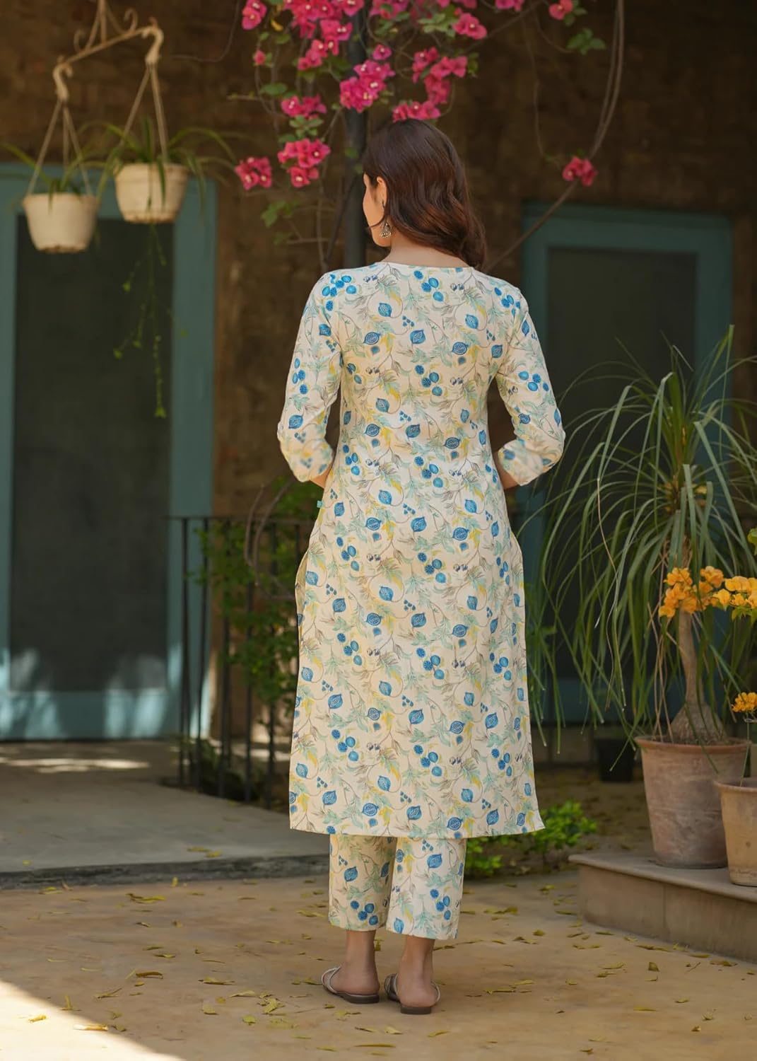 Kurta Set for Women | Women Kurta Set with Dupatta