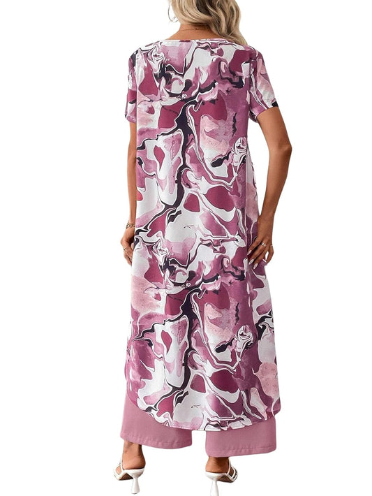 LITZO Western Dresses for Women (L-21-22)