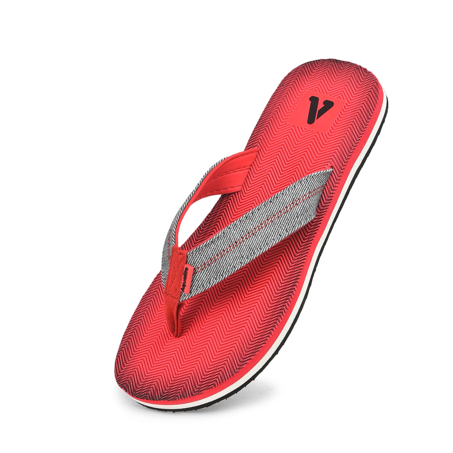 Aqualite Men's Gv- Slipper - alphahostel.in