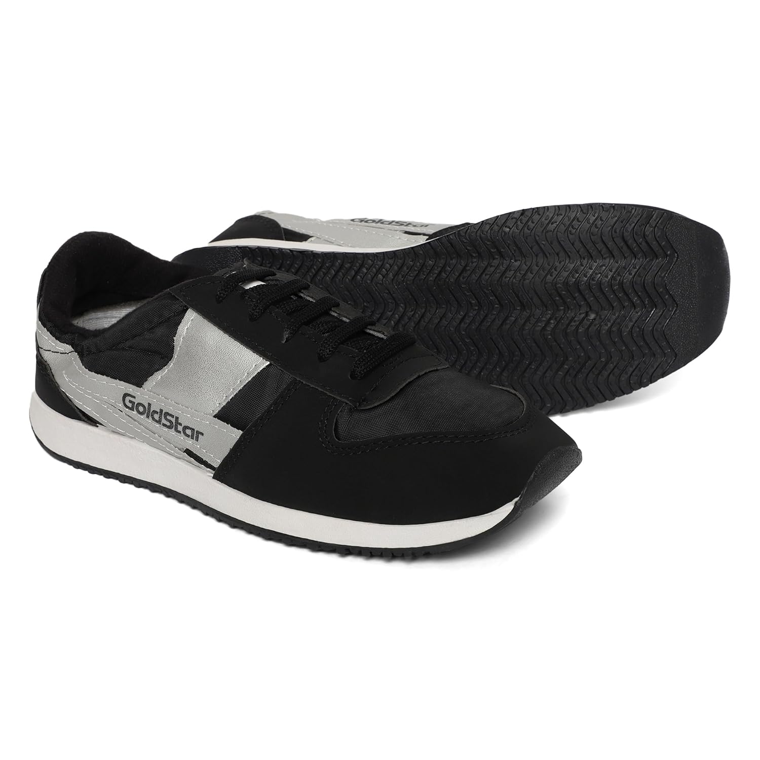 GOLDSTAR 032 Latest Stylish Casual Sneakers - alphahostel.in