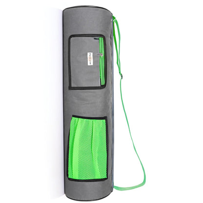PHILLIN Yoga Mat Cover Bag with Adjustable Shoulder