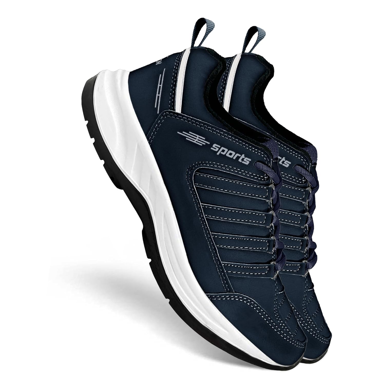 BRUTON EVA Lite Shoes - alphahostel.in