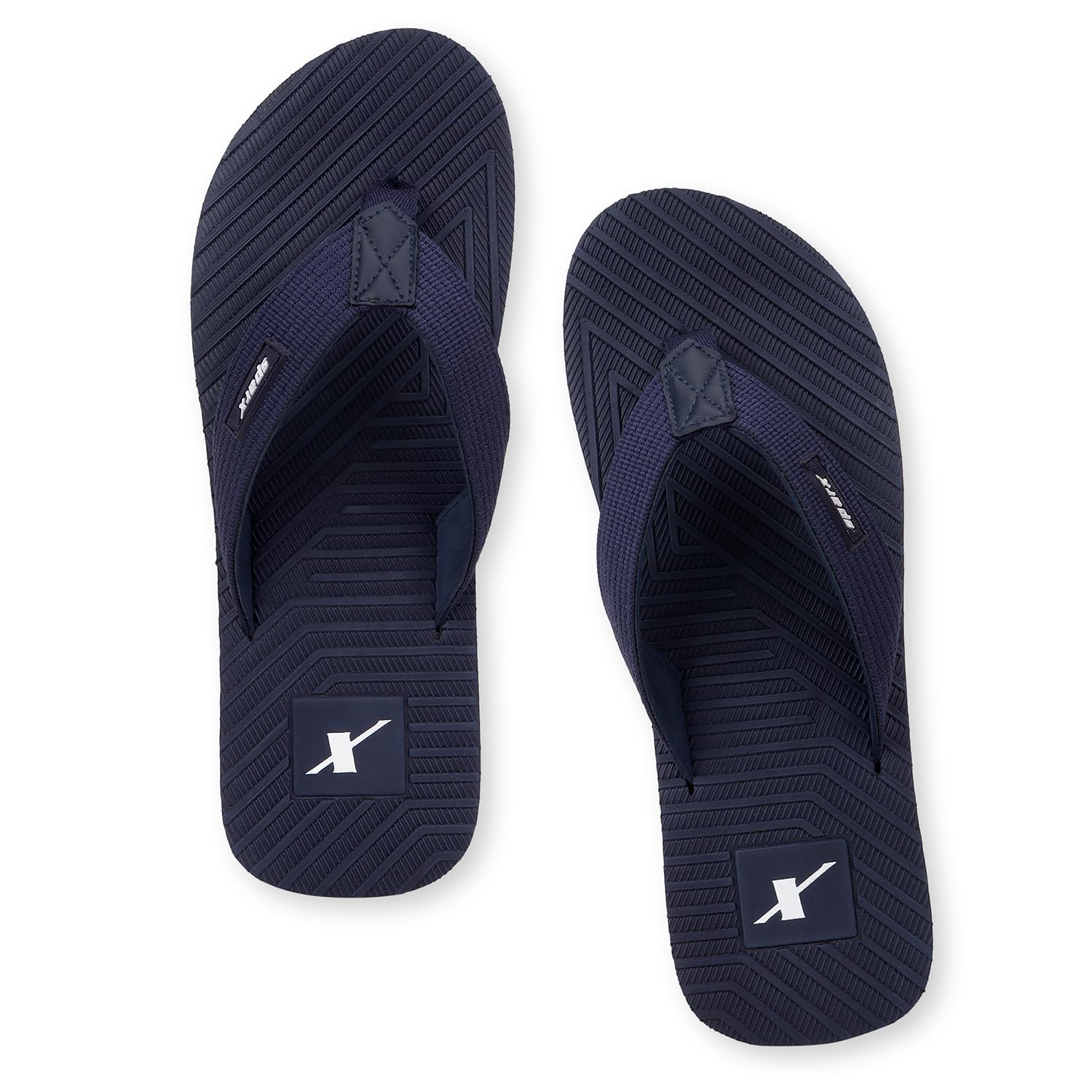 SPARX Men's SFG Flip Flop - alphahostel.in