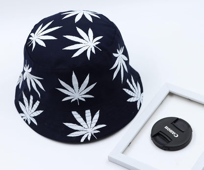 JAZAA Bucket Hat for Women Men Teens Summer Beach