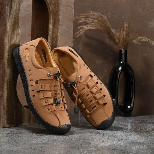 FREEMO Fisherman Sandal for Men – Comfortable