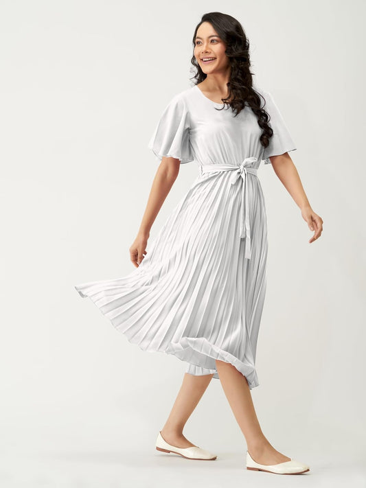 AASK Polyester Western Dresses for Women|Stylish Latest Dresses|Skirts|Kurti with Palazzo Set|Long Kurtis|Stylish Tops|Western Tops for Girls|Gown|Maxi Dress Crop top|Party Dress