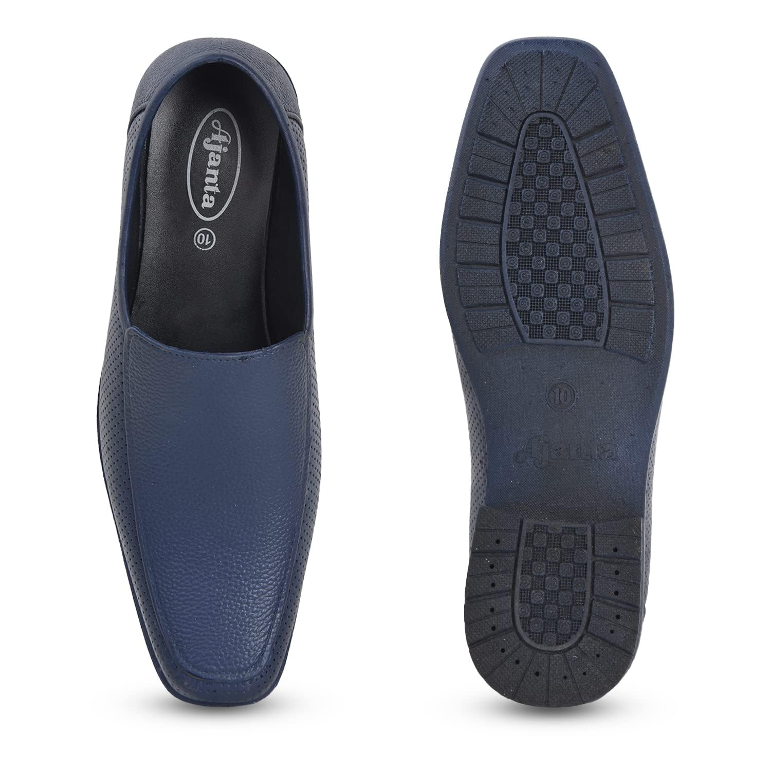 AJANTA Formal Shoes for Men - alphahostel.in