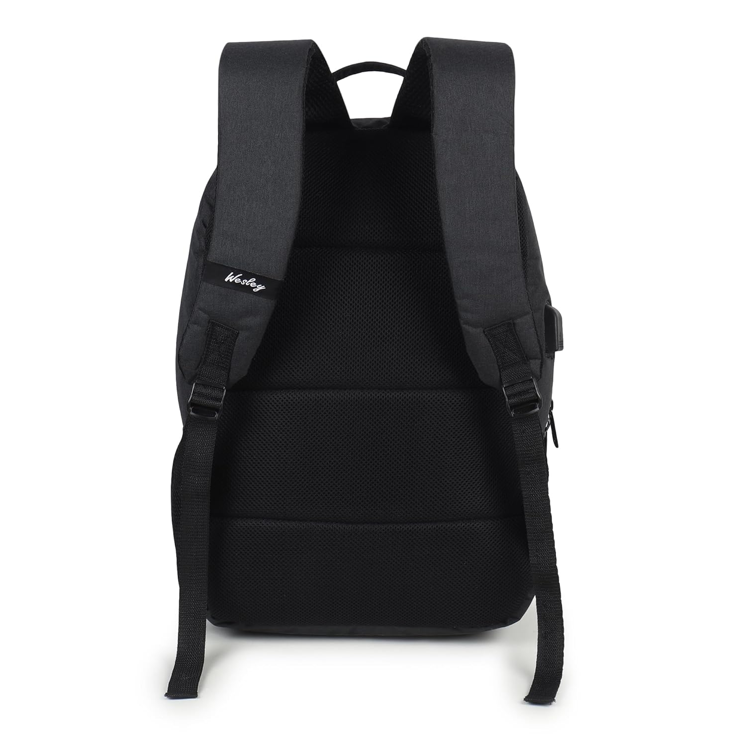 Wesley Milestone Zeus Laptop Backpack - alphahostel.in