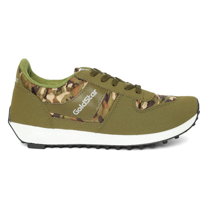 GOLDSTAR 032 Latest Stylish Casual Sneakers - alphahostel.in
