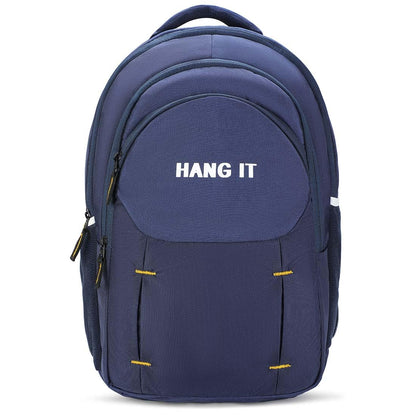 HANG IT School Backpack for Teens, Casual Backpack - alphahostel.in