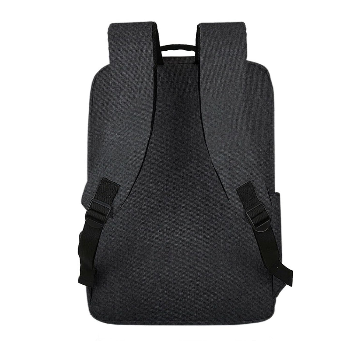 ADISA Large laptop backpack office bag college - alphahostel.in