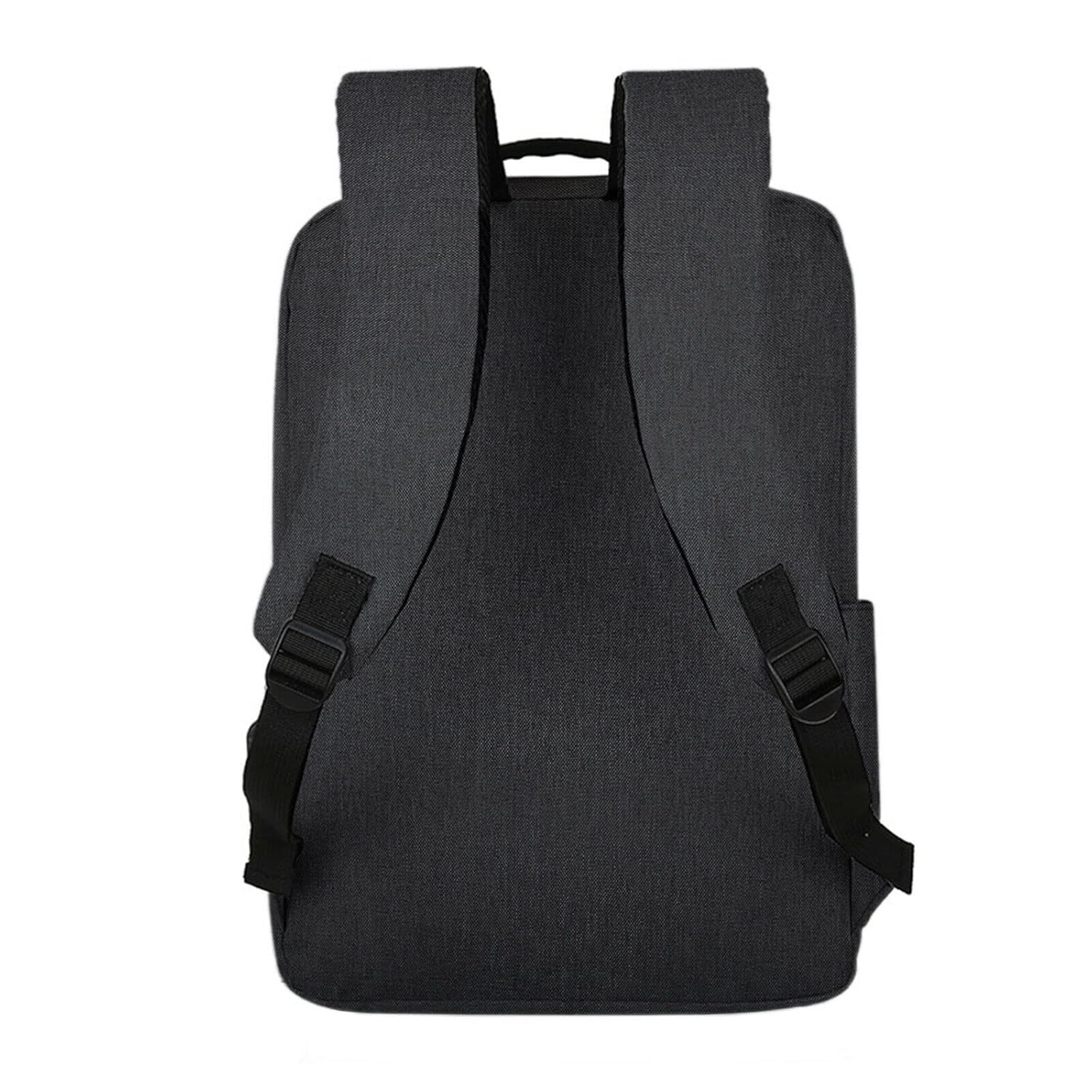ADISA Large laptop backpack office bag college - alphahostel.in