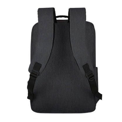 ADISA Large laptop backpack office bag college - alphahostel.in