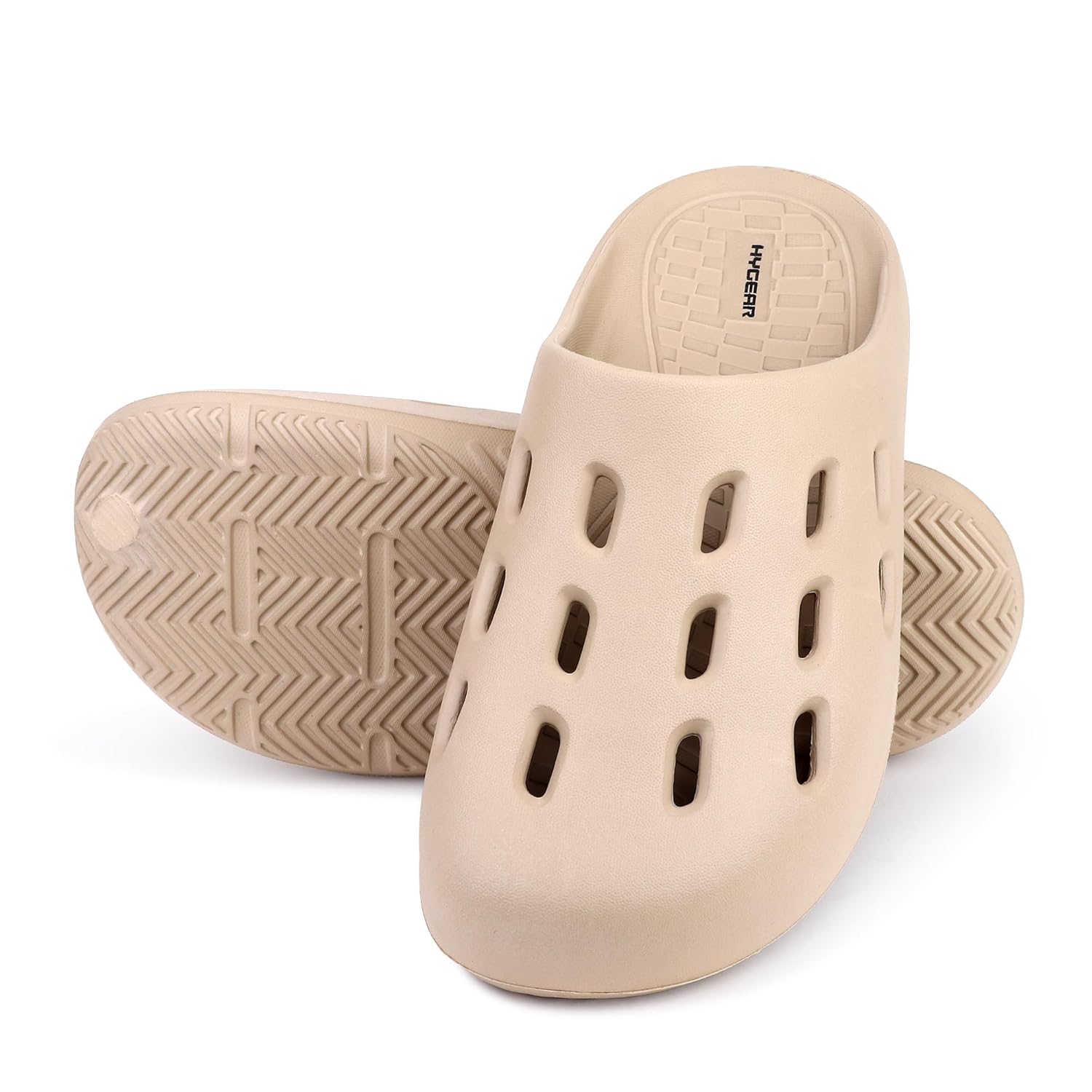Hygear Mens Xfactor Clog - alphahostel.in