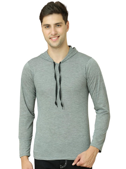 Mack Jonney Cotton Blended Regular Fit Full Sleeve