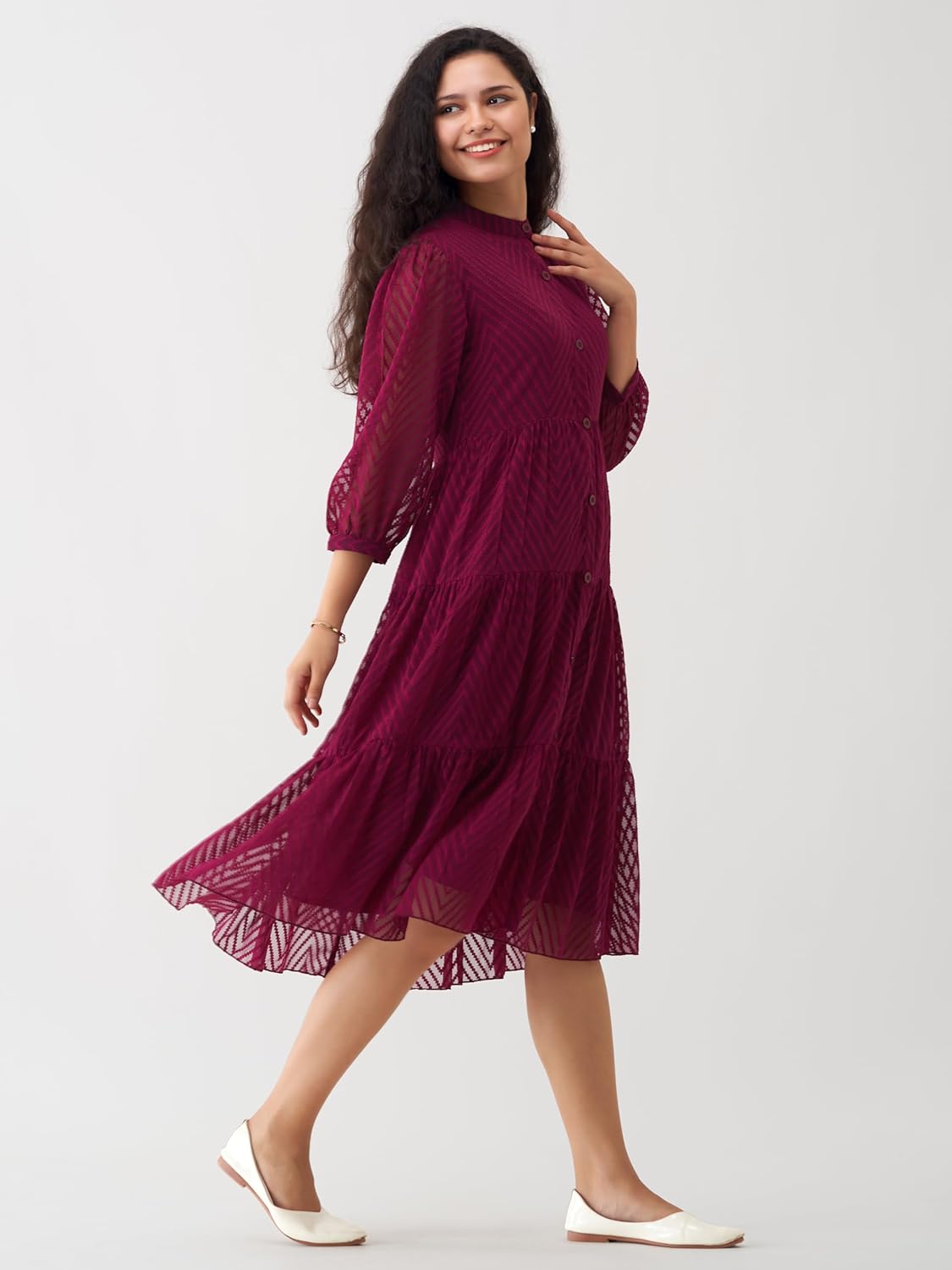 AASK Dress, One Piece, Kurta Set and Tops for Women