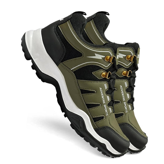 BRUTON EVA Lite Trekking Shoes for Men - alphahostel.in
