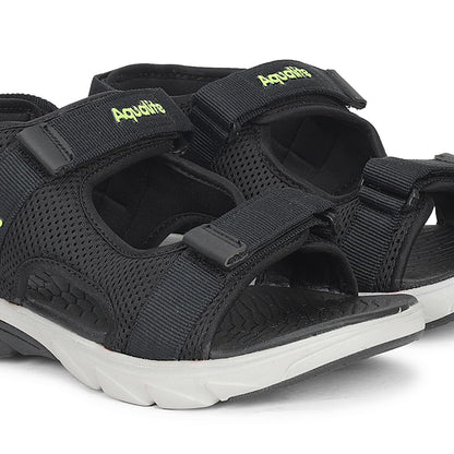 Aqualite Men's Mgs-2003 Sport Sandal