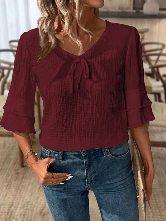 TOPLOT Fashion Women Tops || Shirt for Woman